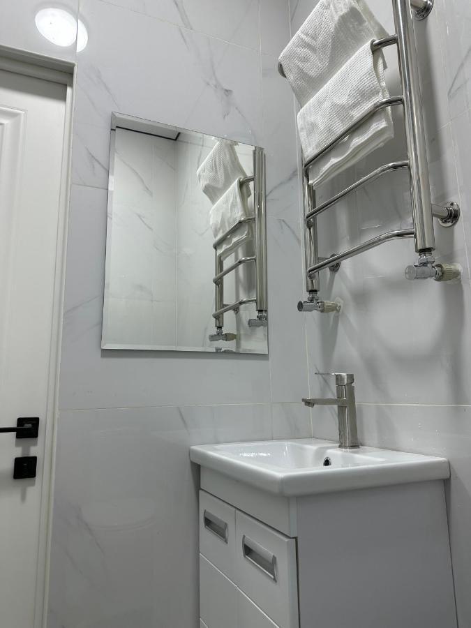 Мини-Отель Villa Sofia Город Шымкент, Проспект Тауке Хана, Жилой Дом 37-2 Этаж Bagian luar foto